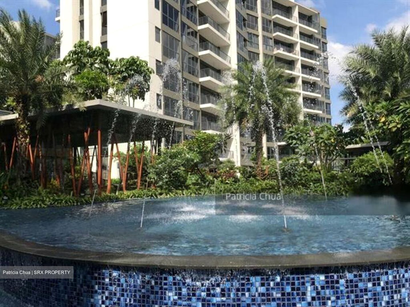 North Park Residences (D27), Apartment #512218191
